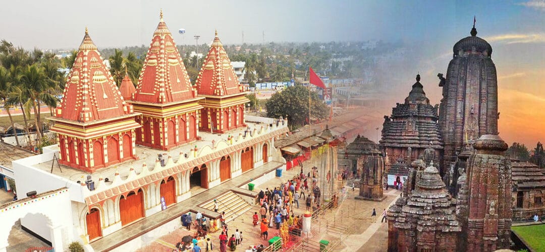 Exploring Ayodhya's Spiritual Tapestry: Unveiling the Mythology and 