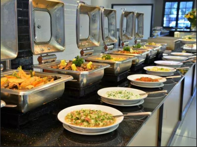 Culinary Delights: Top Places to Eat in Ayodhya