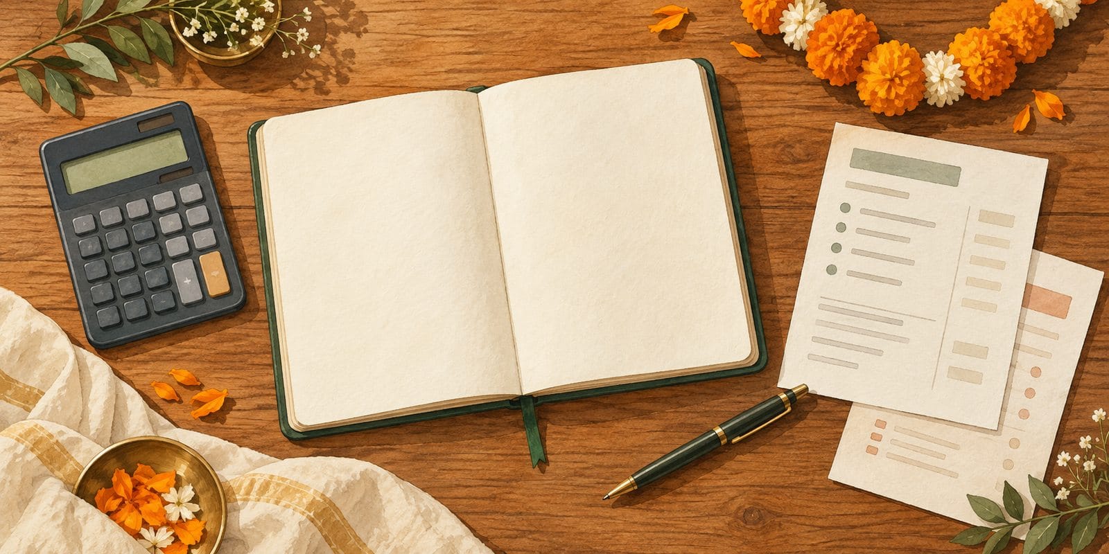 Ayodhya Wedding Budget: From Per-Plate Quotes to Total Cost