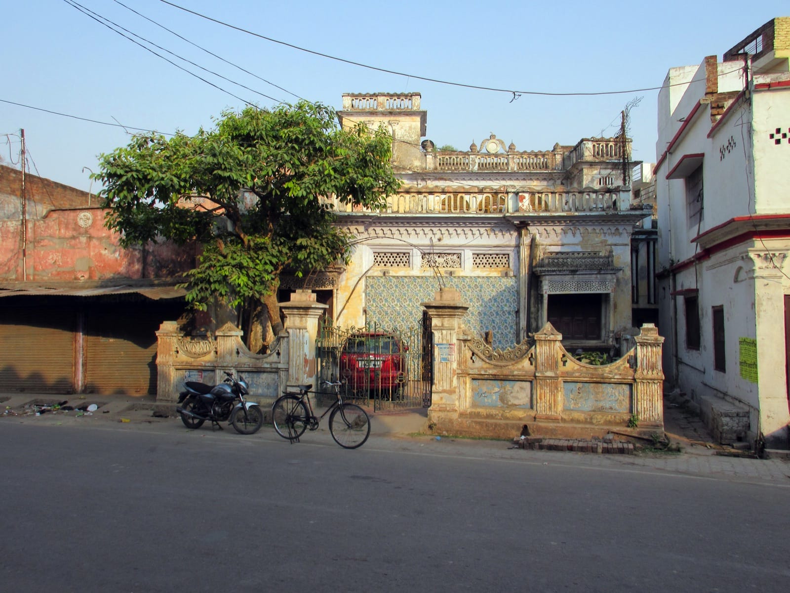 Begum Akhtar’s Faizabad: A Listening Introduction