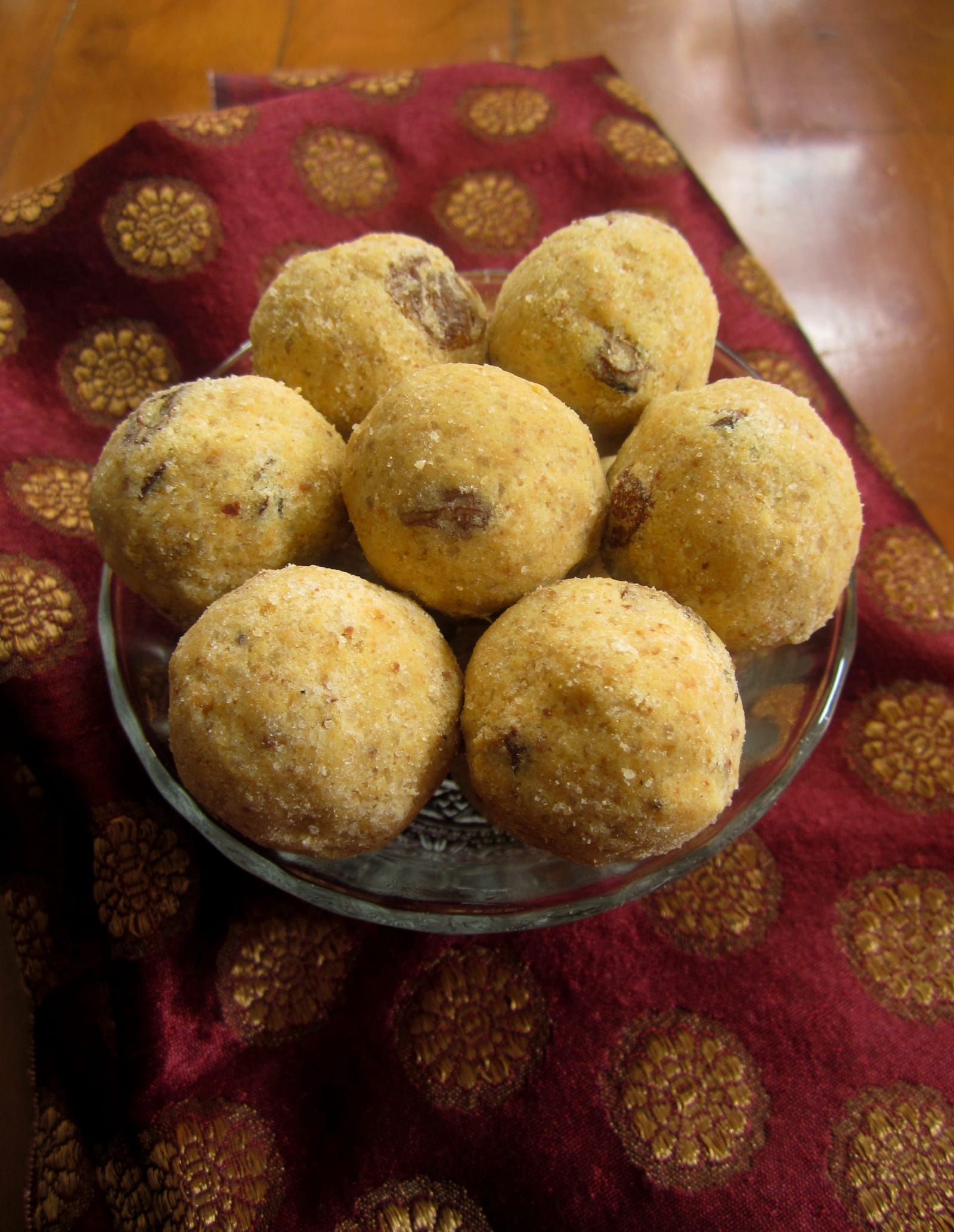 Ayodhya in three sweets