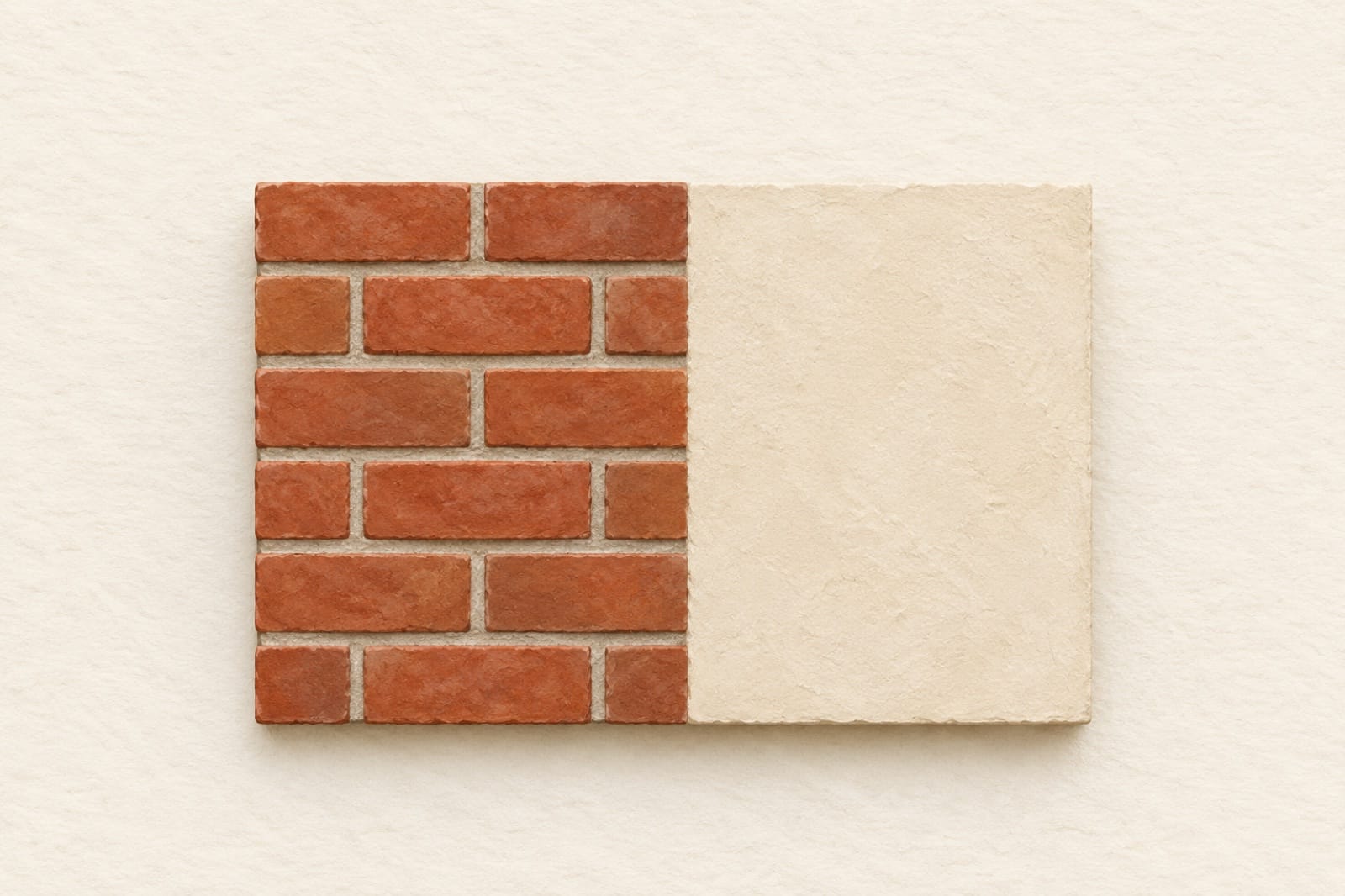 Brick and Plaster at Gulab Bari: A Closer Look