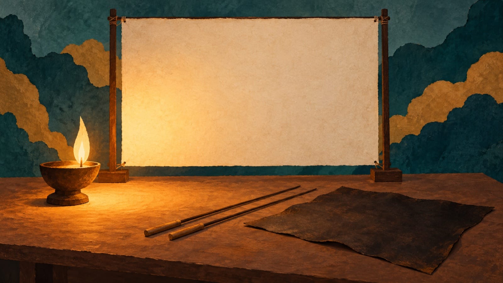 Ramayana in Shadow: Getting to Know Wayang Kulit