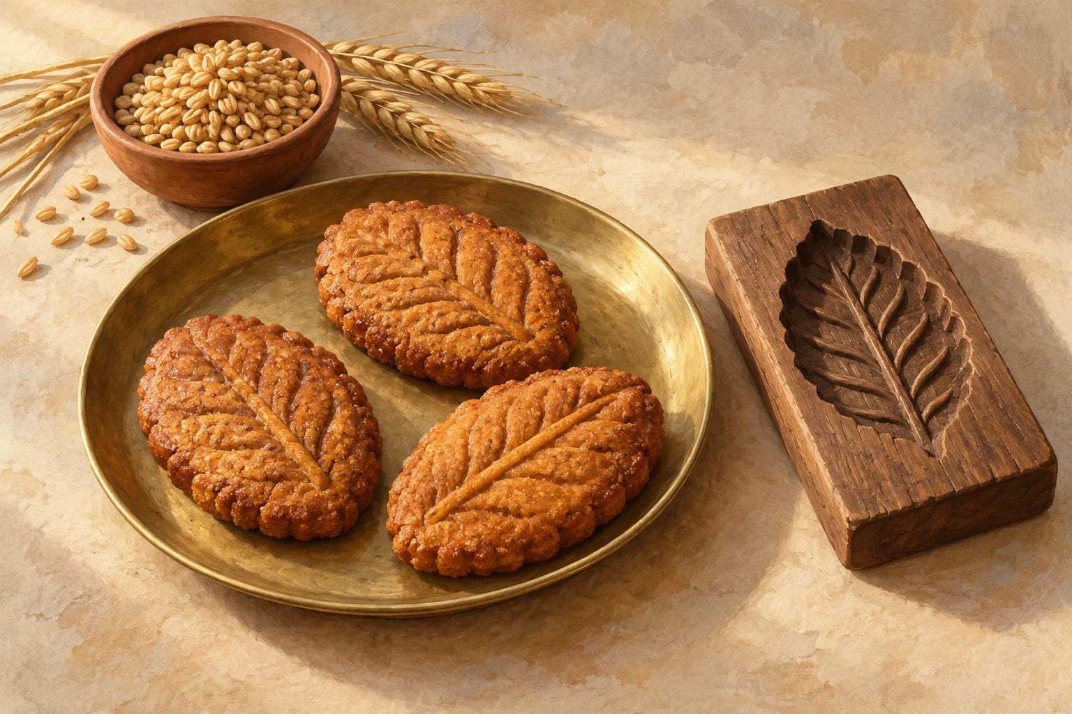 Thekua and Chhath: The Preparation Behind the Sun Offerings